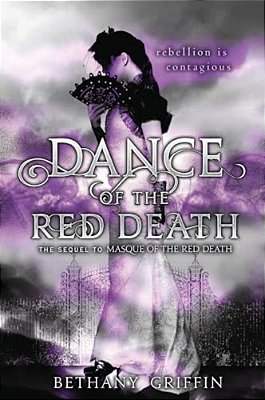 Dance Of The Red Death-..