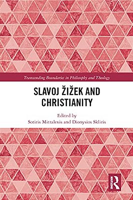 Slavoj Zizek And Christianity-..