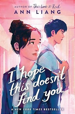 I Hope This Doesn't Find You-..