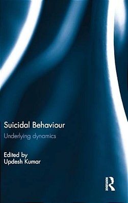 Suicidal Behaviour: Underlying Dynamics-..