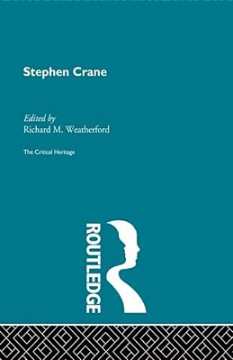 Stephen Crane-..