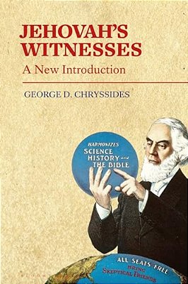 Jehovah's Witnesses: A New Introduction-..