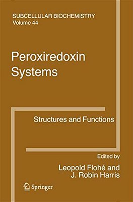 Peroxiredoxin Systems: Structures And Functions-..