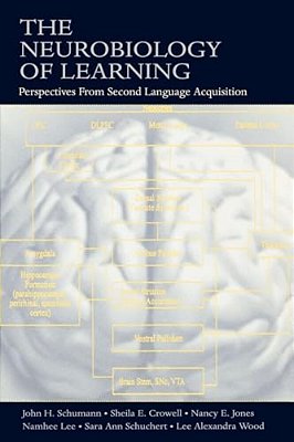 The Neurobiology Of Learning: Perspectives From Second Language Acquisition-..