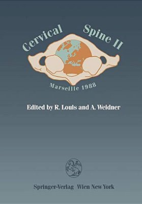 Cervical Spine II: Marseille 1988-..