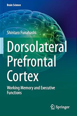 Dorsolateral Prefrontal Cortex: Working Memory And Executive Functions-..
