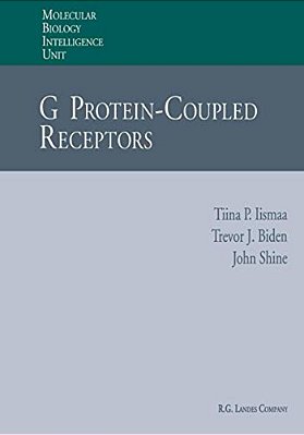 G Protein-Coupled Receptors-..