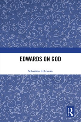 Edwards On God-..