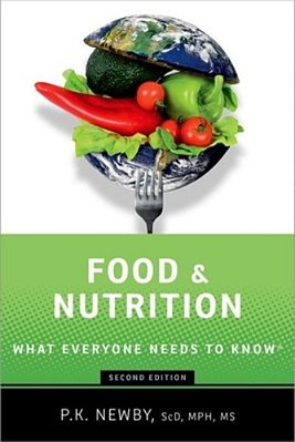 Food And Nutrition: What Everyone Needs To Know(r)-..