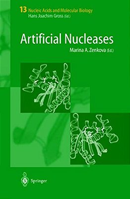Artificial Nucleases-..