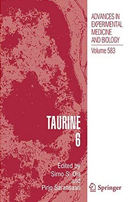 Taurine 6-..