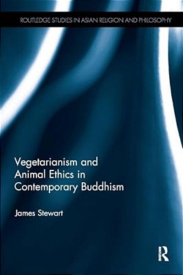 Vegetarianism And Animal Ethics In Contemporary Buddhism-..