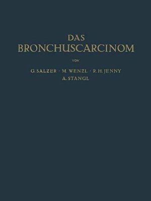 Das Bronchuscarcinom-..