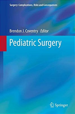 Pediatric Surgery-..