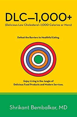 Dlc-1,000+: Delicious Low Cholesterol-1,000 Calories Or More-..