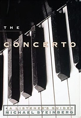 The Concerto: A Listener's Guide-..