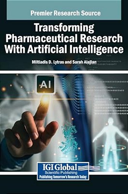 Transforming Pharmaceutical Research With Artificial Intelligence-..