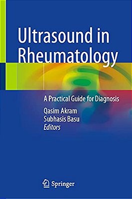 Ultrasound In Rheumatology: A Practical Guide For Diagnosis-..