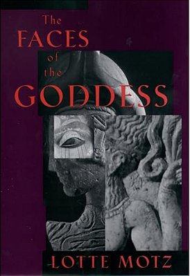The Faces Of The Goddess-..
