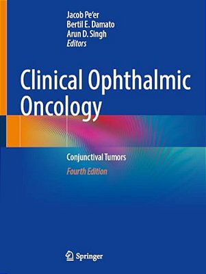 Clinical Ophthalmic Oncology: Conjunctival Tumors-..