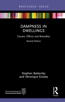 Dampness In Dwellings: Causes, Effects And Remedies-..