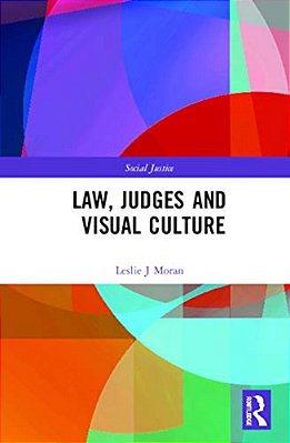 Law, Judges And Visual Culture-..
