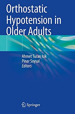Orthostatic Hypotension In Older Adults-..