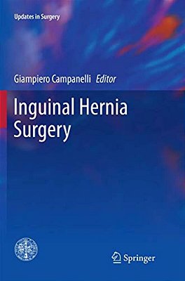 Inguinal Hernia Surgery-..