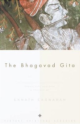 The Bhagavad Gita-..