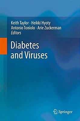 Diabetes And Viruses-..