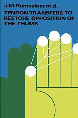 Tendon Transfers To Restore Opposition Of The Thumb-..