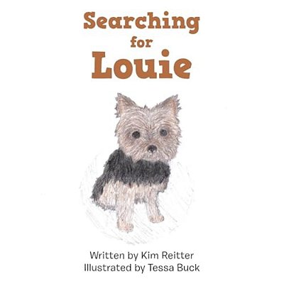 Searching For Louie-..