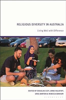 Religious Diversity In Australia: Living Well With Difference-..