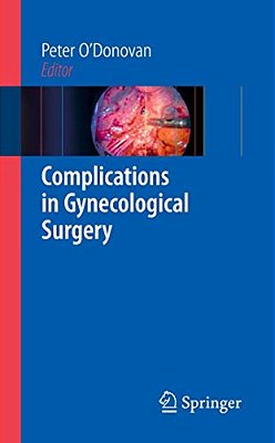 Complications In Gynecological Surgery-..