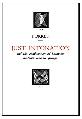 Just Intonation And The Combination Of Harmonic Diatonic Melodic Groups-..