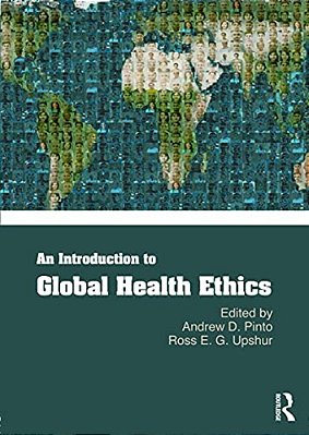 An Introduction To Global Health Ethics-..