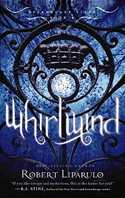 Whirlwind: A Thrilling Read For The Whole Family-..