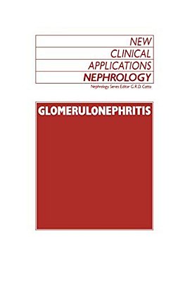 Glomerulonephritis-..