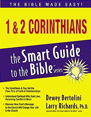 1 And 2 Corinthians-..