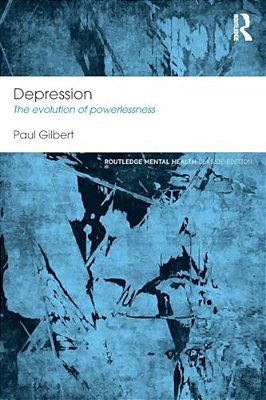 Depression: The Evolution Of Powerlessness-..