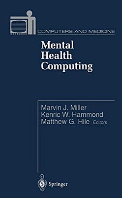 Mental Health Computing-..