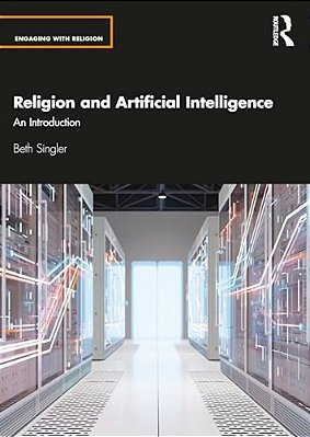 Religion And Artificial Intelligence: An Introduction-..