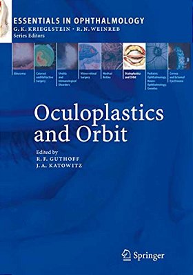 Oculoplastics And Orbit-..
