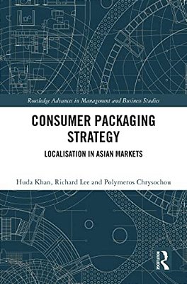 Consumer Packaging Strategy: Localisation In Asian Markets-..