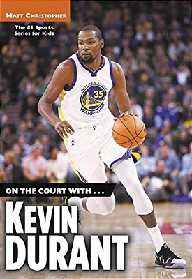 On The Court With... Kevin Durant-..