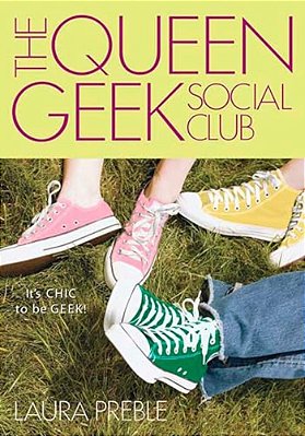 The Queen Geek Social Club-..