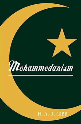Mohammedanism-..