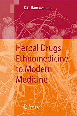 Herbal Drugs: Ethnomedicine To Modern Medicine-..