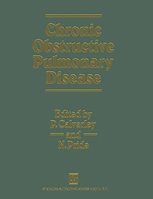 Chronic Obstructive Pulmonary Disease-..
