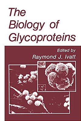 The Biology Of Glycoproteins-..